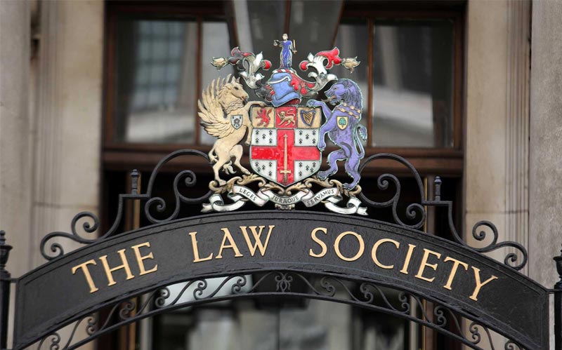 Law Society Annual Statistics Report 2017