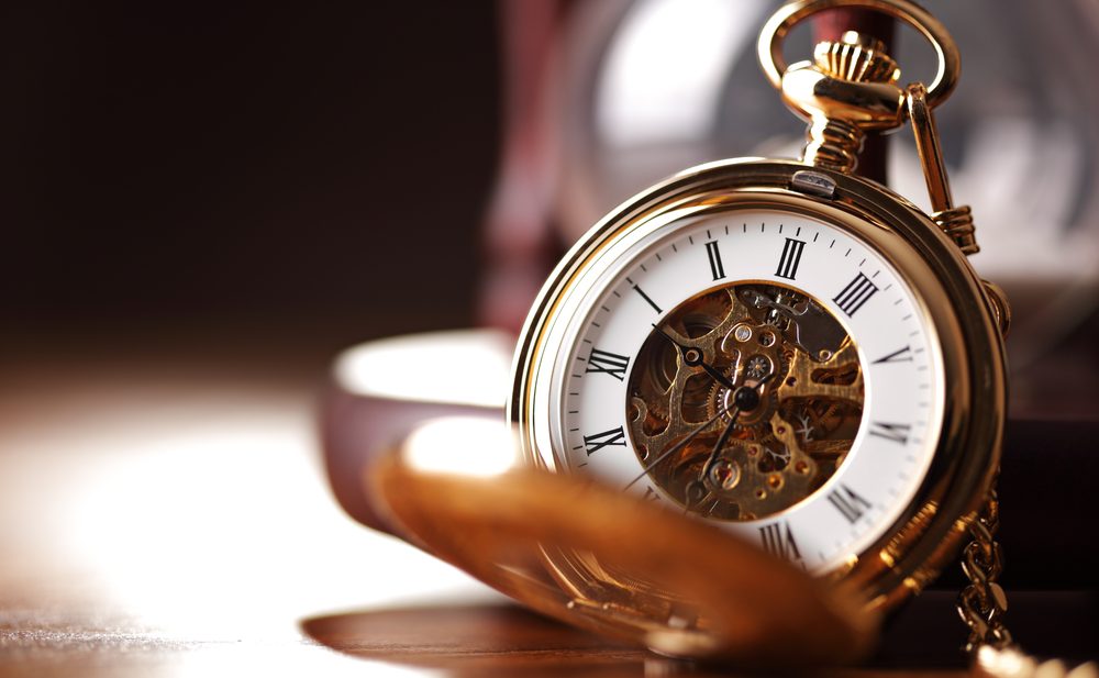Time limits for professional negligence