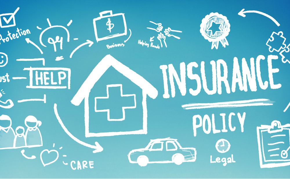 Legal expenses insurance