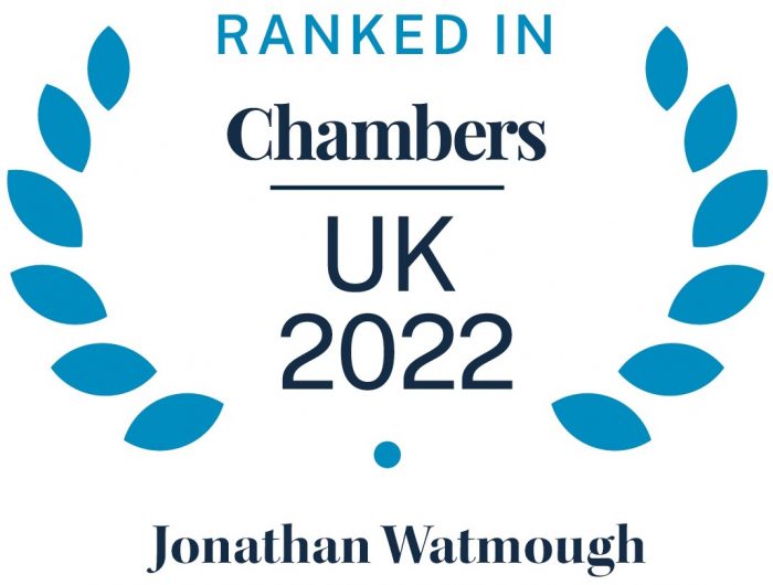 Chambers UK 2022