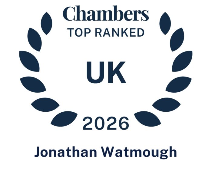 Chambers UK (2026)